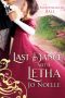 [The Matchmaker's Ball 04] • Last Dance with Letha